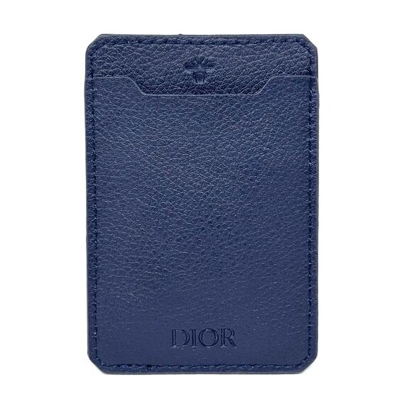 Dior Smartphone Cardholder - Picture 1 of 9